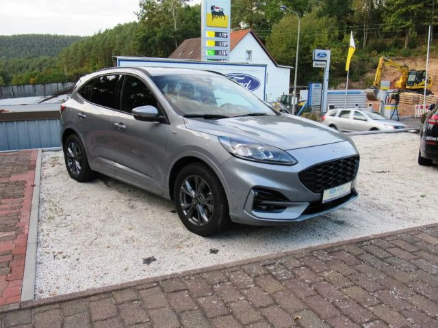 Ford Kuga EcoBoost ST Line X