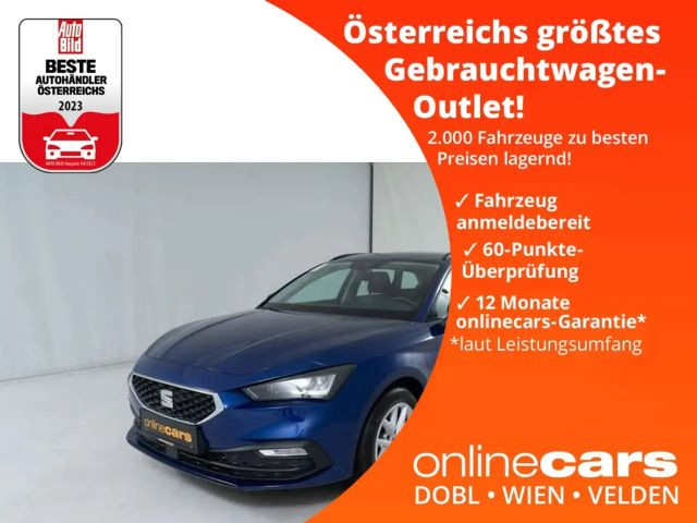 Seat Leon Style 1.5 TSI