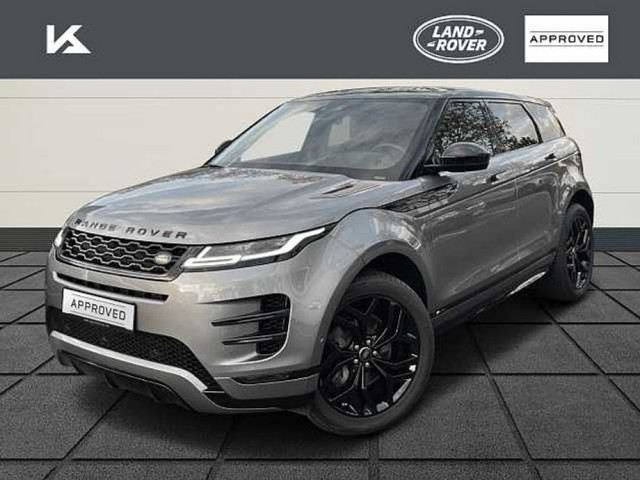 Land Rover Range Rover Evoque Dynamic HSE R-Dynamic