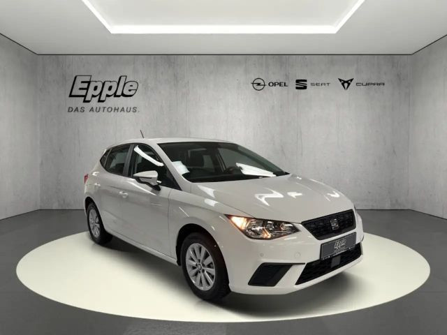 Seat Ibiza Style 1.0 TSI