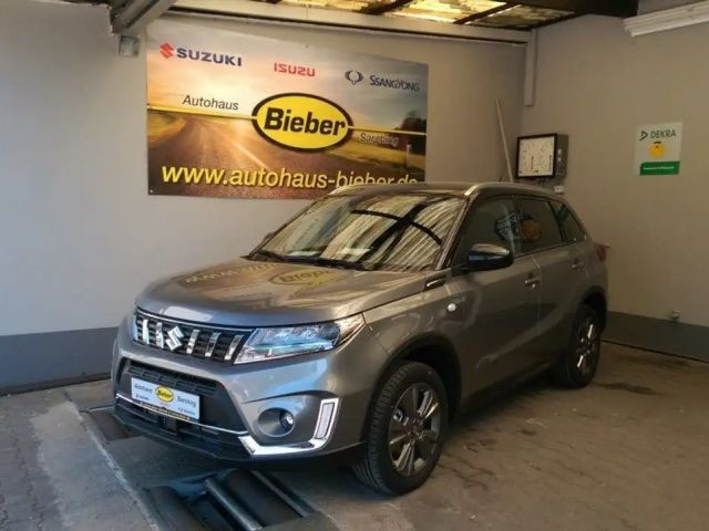 Suzuki Vitara 1.4 Comf