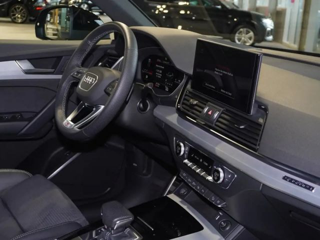 Audi Q5 S-Line 50 TDI