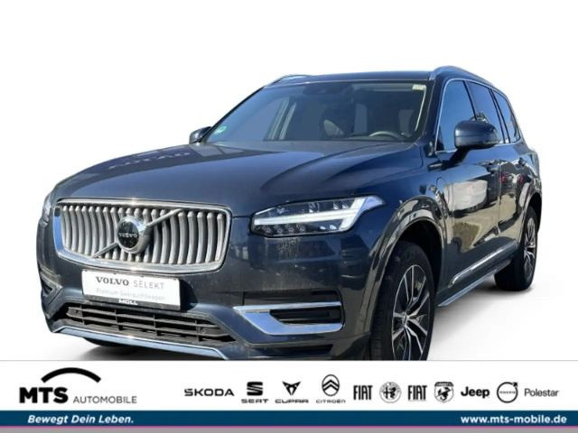 Volvo XC90 Inscription T8 Recharge