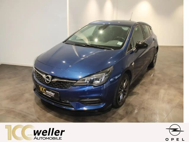 Opel Astra 1.2 Turbo Turbo