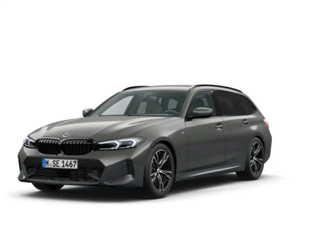 BMW 3 Serie 320 xDrive Touring 320d