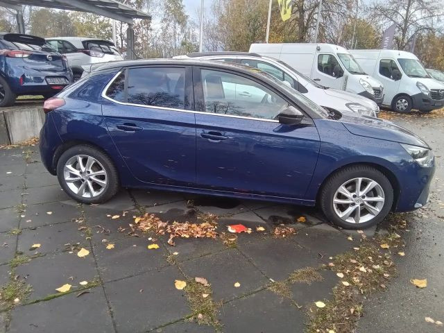 Opel Corsa Elegance