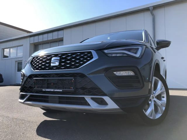 Seat Ateca 2.0 TDI DSG