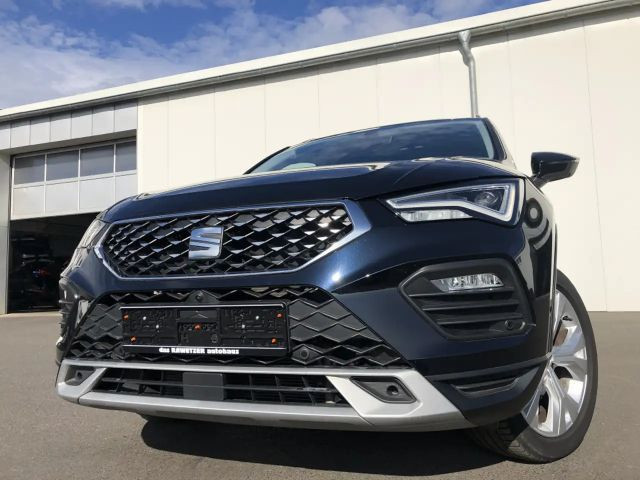 Seat Ateca 2.0 TDI