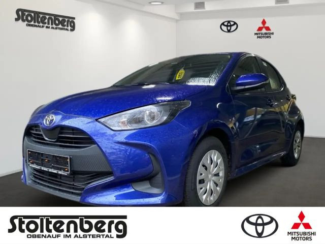 Toyota Yaris Comfort 1.0 VVT-i