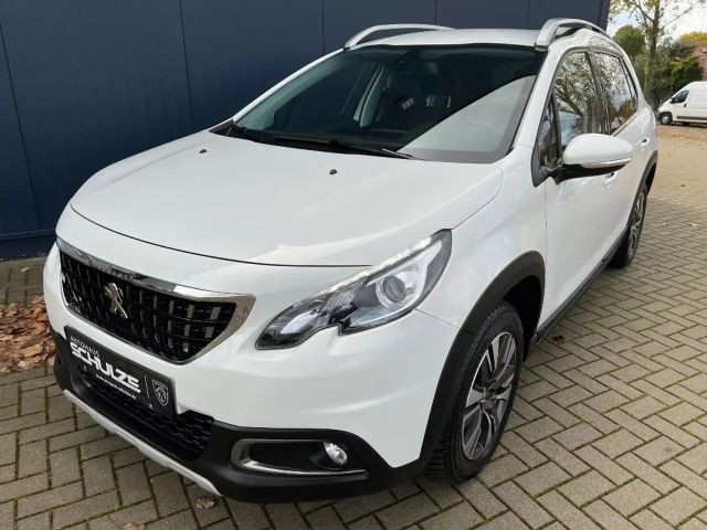 Peugeot 2008 Allure Pack PureTech