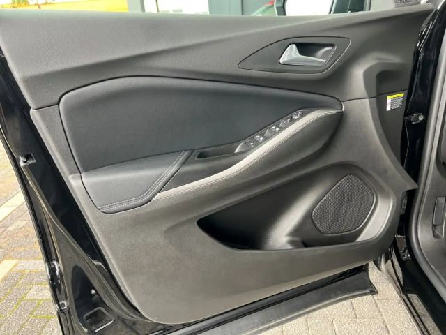 Opel Grandland X Grand Sport 1.2 Turbo Turbo GS-Line