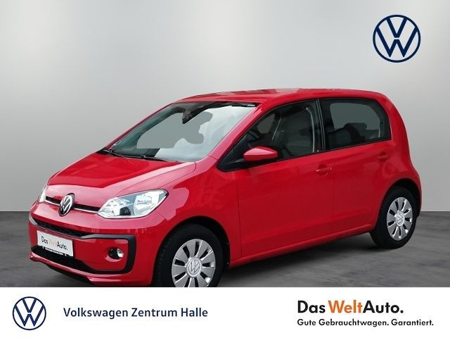 Volkswagen up! 1.0