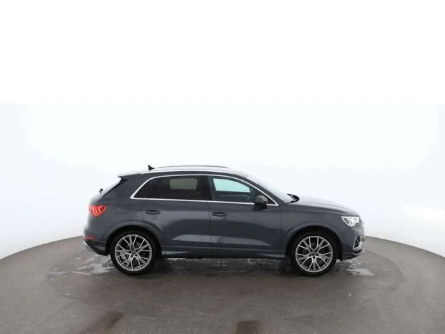 Audi Q3 35 TFSI