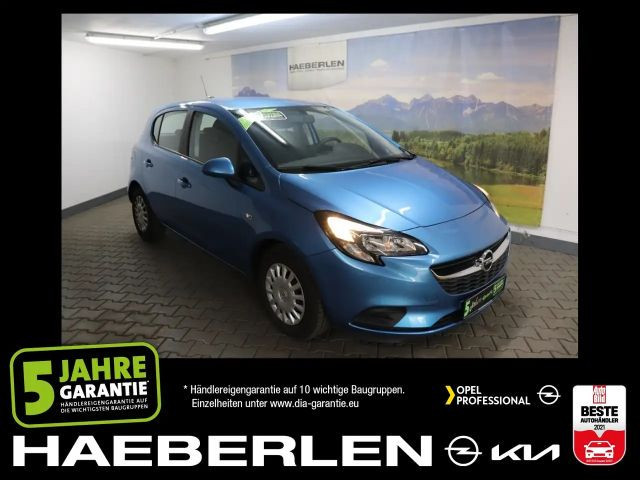 Opel Corsa Selection