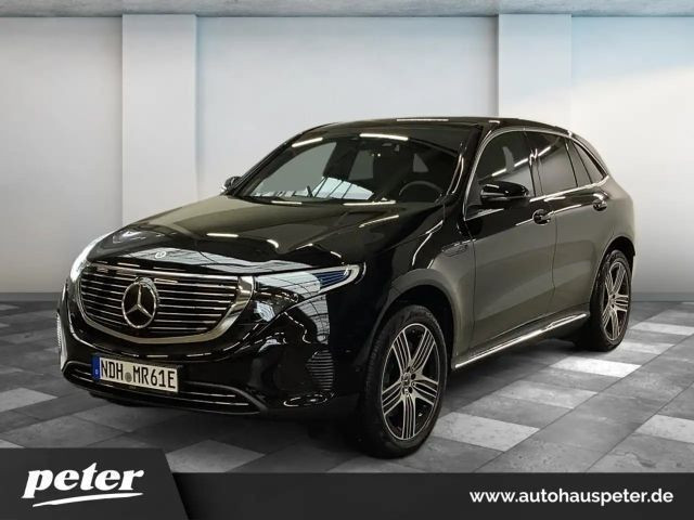 Mercedes-Benz E-Klasse EQC 4MATIC 400 Electric Art