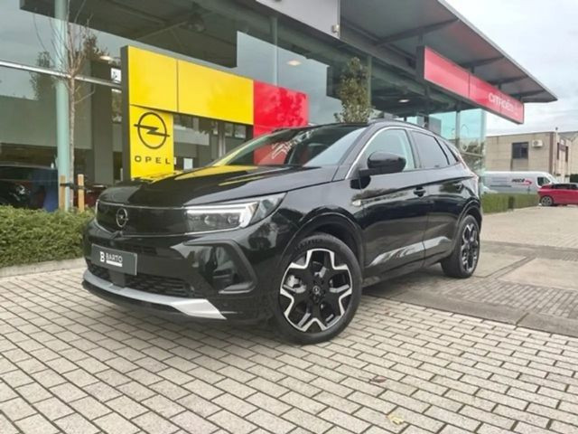 Opel Grandland X 1.6 Turbo Turbo