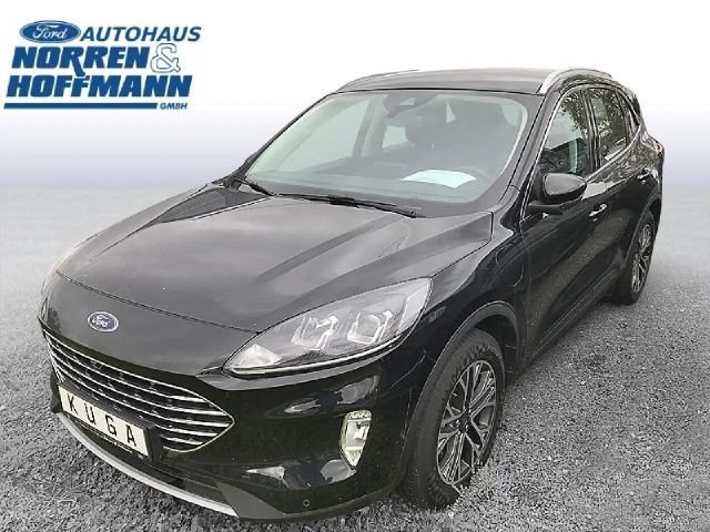 Ford Kuga Titanium Plug in Hybrid Hybrid