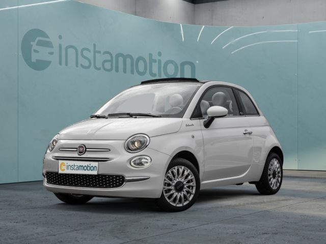 Fiat 500C 1.0 GSE HybridDOLCEVITA 51kW (70PS)