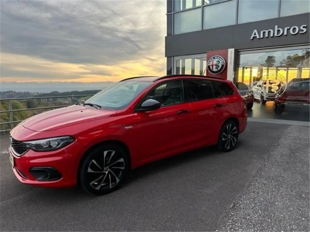 Fiat Tipo Station wagon MultiJet S-Design