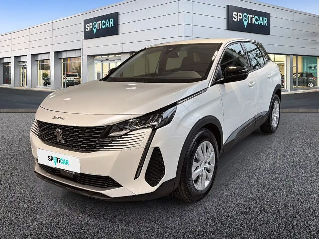 Peugeot 3008 BlueHDi Active Pack EAT8