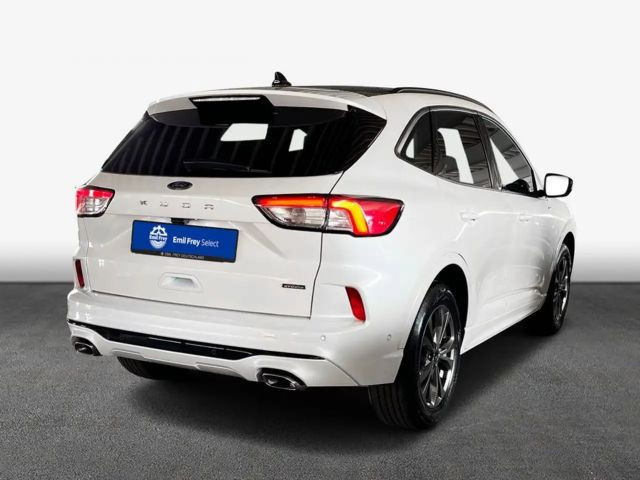 Ford Kuga ST Line Plug in Hybrid