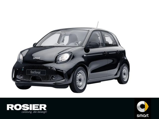 Smart EQ forfour EQ