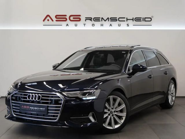 Audi A6 Avant Quattro S-Line 45 TDI