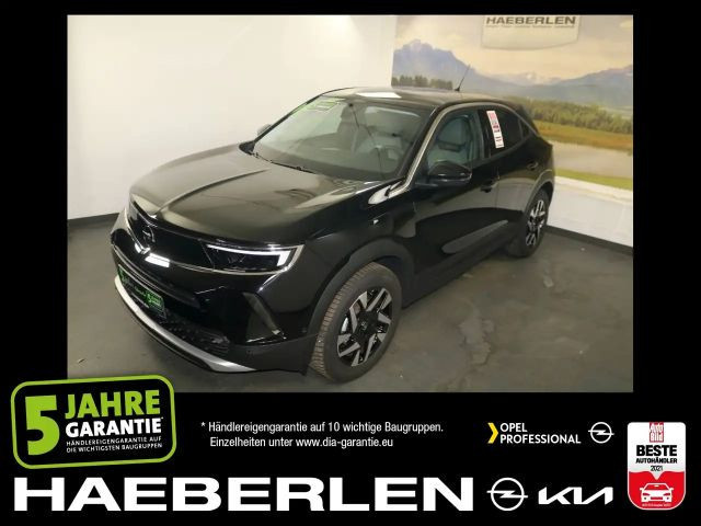 Opel Mokka 1.2 Turbo Elegance Turbo