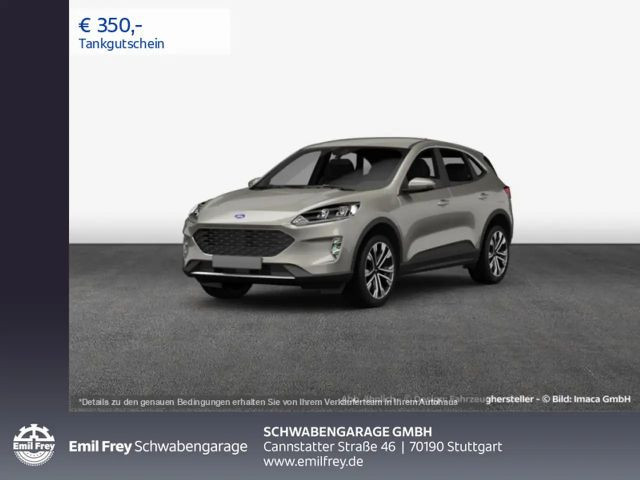 Ford Kuga EcoBoost ST Line X