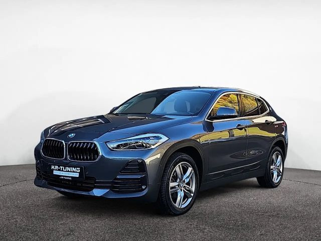 BMW X2 sDrive