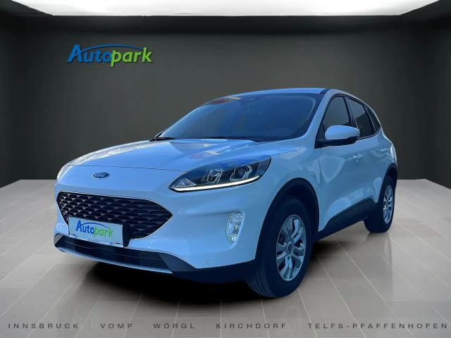 Ford Kuga Cool & Connect