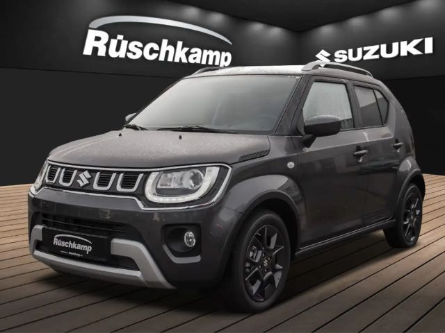 Suzuki Ignis Comfort