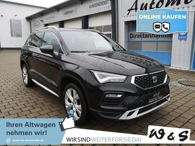 Seat Ateca 1.5 TSI DSG