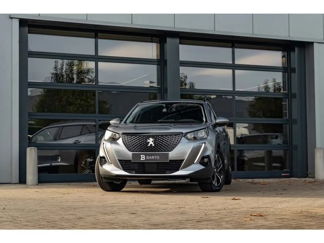 Peugeot 2008 Allure Pack