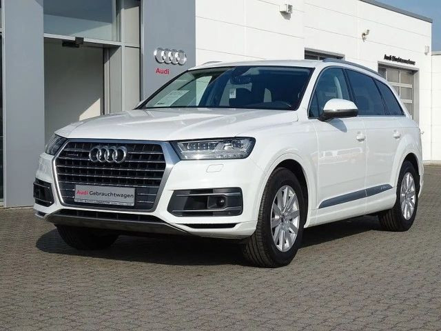 Audi Q7 Quattro 45 TDI