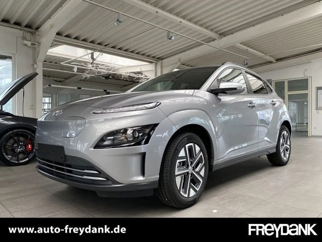 Hyundai Kona Electric Edition 30 plus