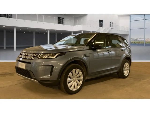 Land Rover Discovery Sport S 2.0 D180 AWD