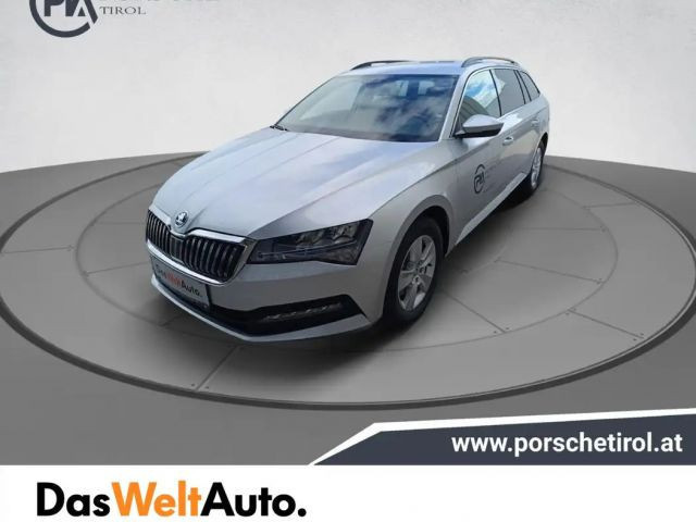 Skoda Superb Ambition Ambition