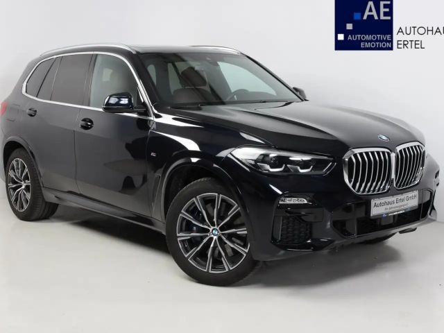 BMW X5 M-Sport xDrive