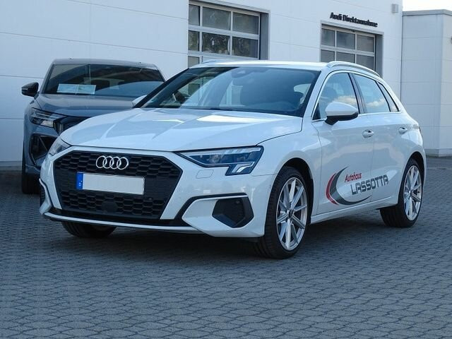 Audi A3 Sportback S-Tronic 35 TFSI