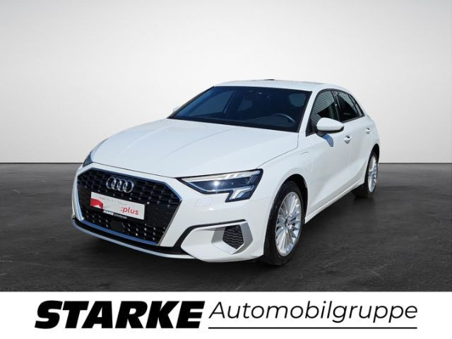 Audi A3 Sportback S-Tronic 40 TFSI