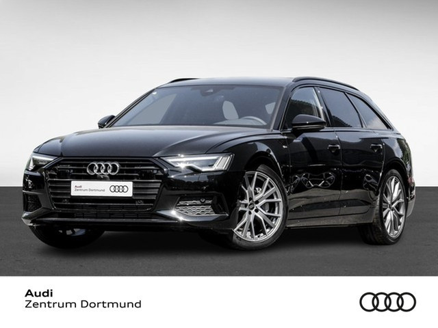 Audi A6 Avant Quattro S-Tronic Sport 45 TFSI