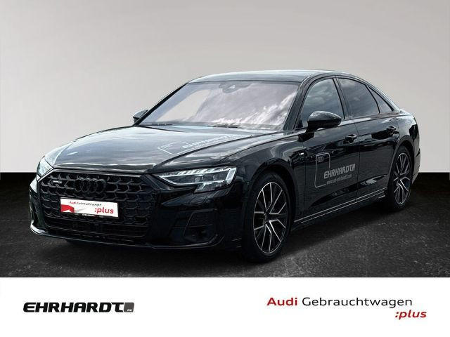 Audi A8 Quattro 50 TDI