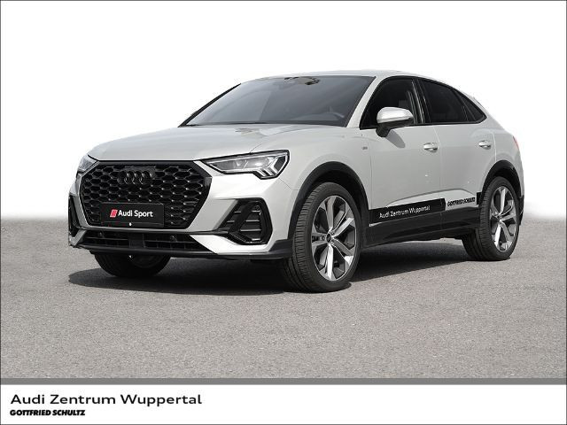 Audi Q3 Sportback S-Line S-Tronic 35 TFSI