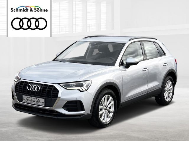 Audi Q3 S-Tronic 35 TFSI