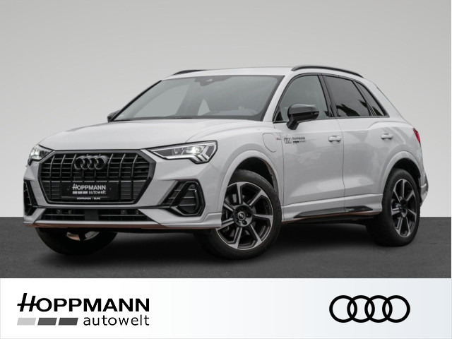 Audi Q3 S-Line S-Tronic 45 TFSI