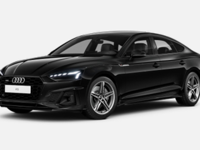 Audi A5 Sportback Quattro S-Line S-Tronic 45 TFSI