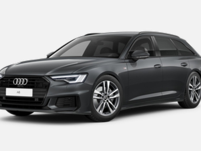 Audi A6 Avant Quattro S-Tronic Sport 45 TFSI