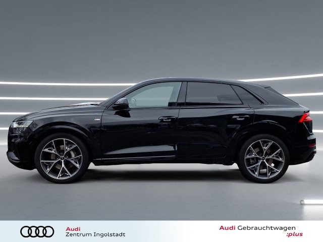 Audi Q8 Quattro 50 TDI