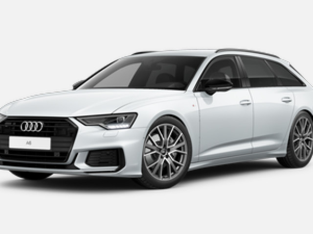 Audi A6 Avant S-Tronic Sport 45 TFSI